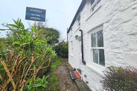 2 bedroom semi-detached house for sale, Penrhyncoch, Aberystwyth