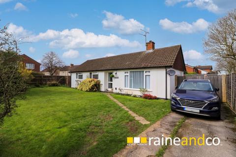 Fourwinds Cecil Crescent, Hatfield, AL10 0HF