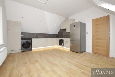 2 bedroom flat to rent, Ossian Road, Stroud Green, London N4