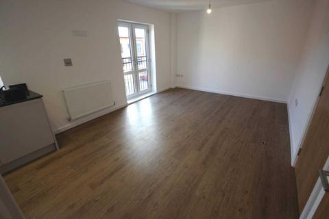 2 bedroom apartment to rent, Lower Broughton Road, Broughton