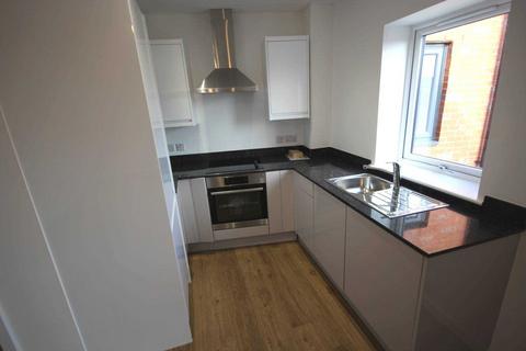 2 bedroom apartment to rent, Lower Broughton Road, Broughton