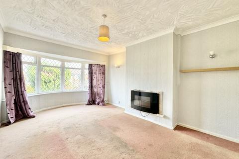 2 bedroom bungalow for sale, Kennerleigh Walk, Whitkirk