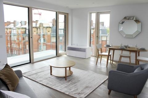 2 bedroom apartment to rent, Mansfield Point, Trafalgar Place, Elephant & Castle SE17