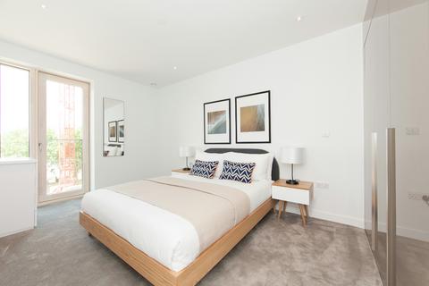2 bedroom apartment to rent, Mansfield Point, Trafalgar Place, Elephant & Castle SE17