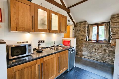 3 bedroom barn conversion for sale, Devils Bridge Aberystwyth