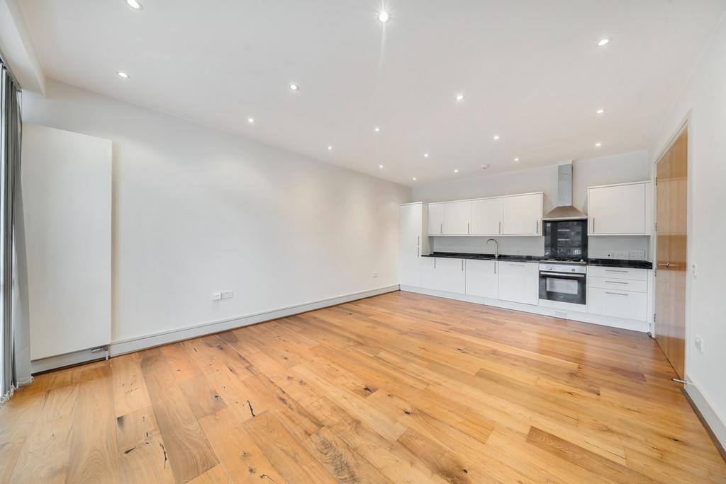 Sitting Room/Kitchen