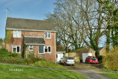 4 bedroom detached house for sale, Bridle Way, Colehill, Dorset, BH21 2UE