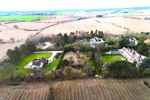 Commercial development for sale, SNOWLINGS PADDOCK