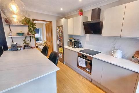 3 bedroom terraced house for sale, Spring Gardens, Parkstone, Poole, Dorset, BH12