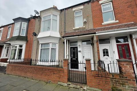 2 bedroom apartment for sale, Ashley Road, South Shields