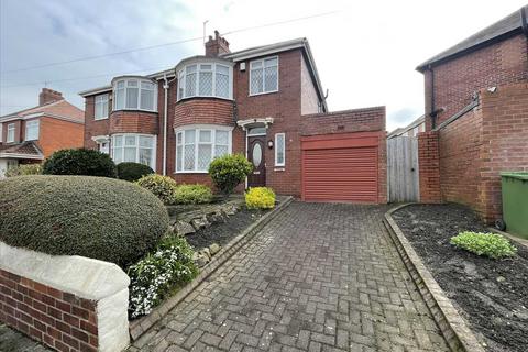 3 bedroom semi-detached house for sale, Dartford Road, South Shields