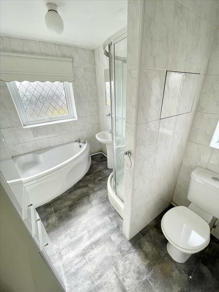 Bathroom/w.c.