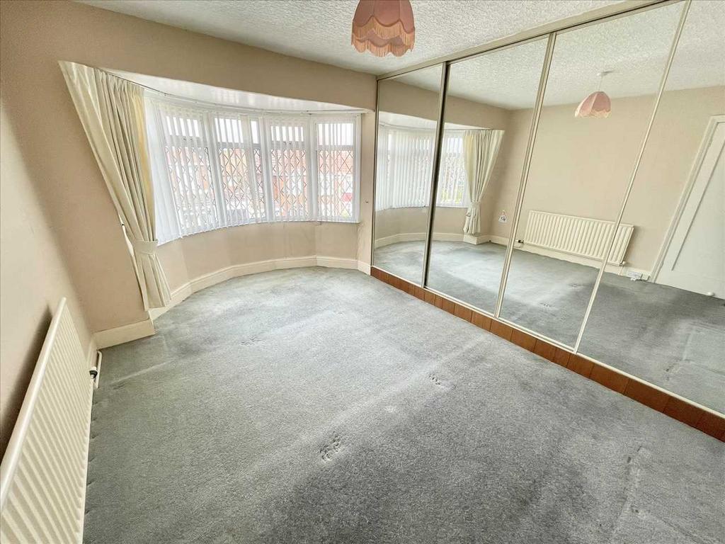 Bedroom no. 1