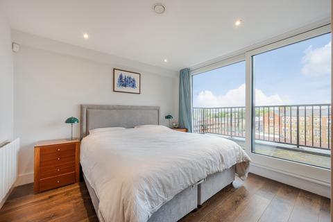 3 bedroom flat for sale, Century Quarter House, 25 Downham Road, Hackney, London