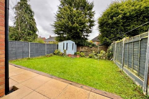 3 bedroom semi-detached house to rent, Bidford Close, Shirley, Solihull, West Midlands, B90