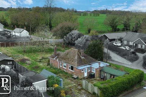 3 bedroom bungalow for sale, Bullen Lane, Bramford, Ipswich, Suffolk, IP8