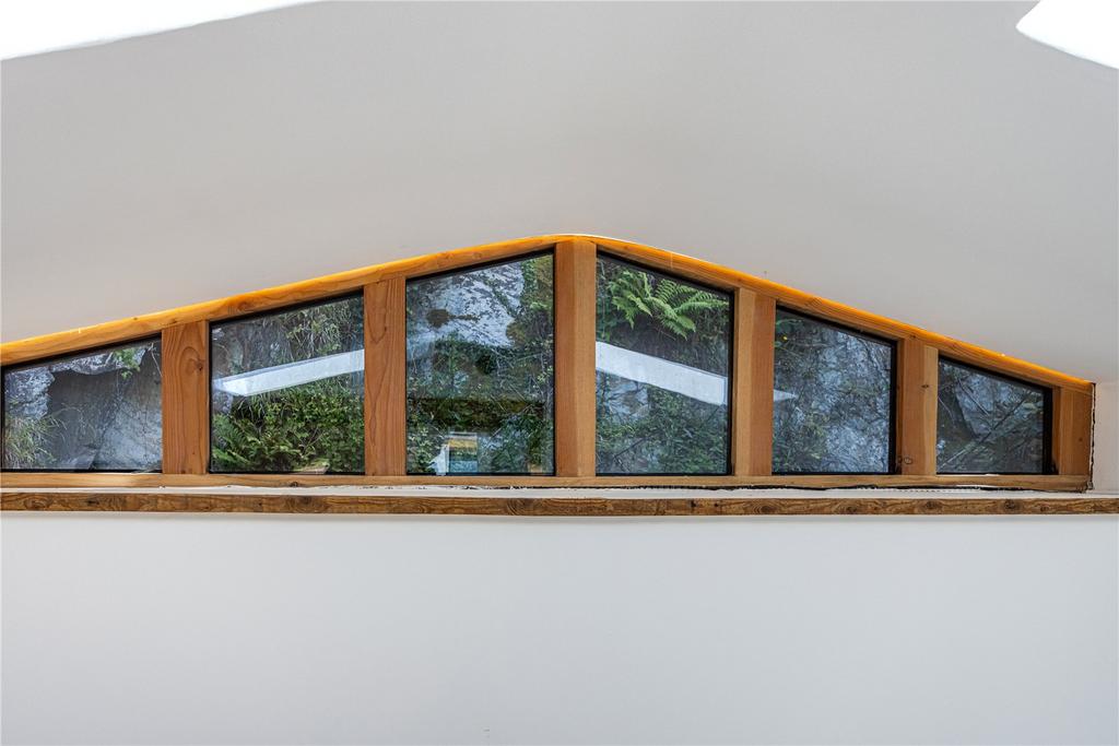 Feature Window