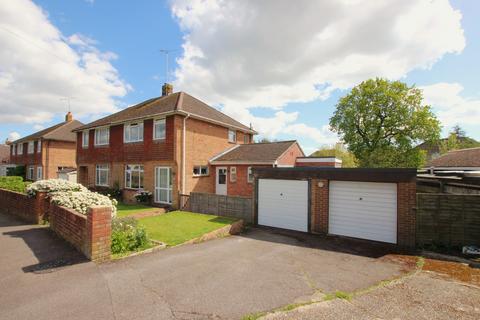 4 bedroom semi-detached house for sale, Wigan Crescent, Bedhampton, Havant