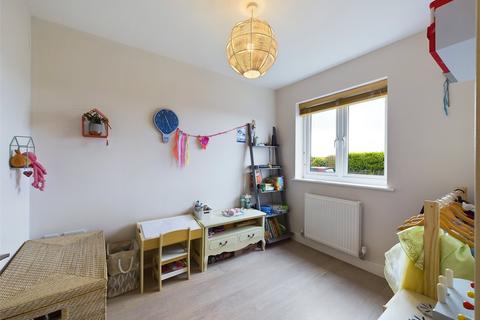3 Longstone View, Longstone, Bodmin, PL30 3FD
