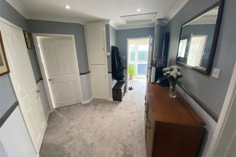2 bedroom bungalow for sale, Ryecroft Avenue, Bear Cross, Bournemouth, Dorset, BH11
