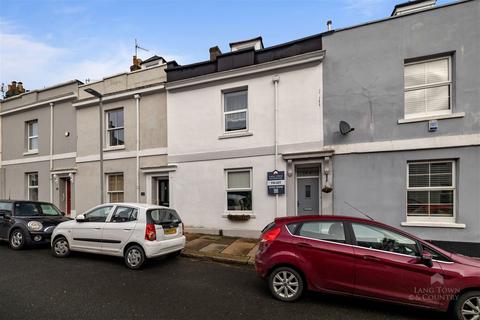 5 bedroom terraced house for sale, Waterloo Street, Plymouth PL1