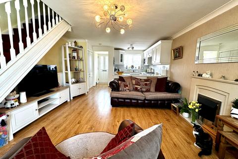 2 bedroom terraced house for sale, Sparrowhawk Close, Liverpool L26