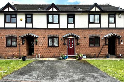 2 bedroom terraced house for sale, Sparrowhawk Close, Liverpool L26