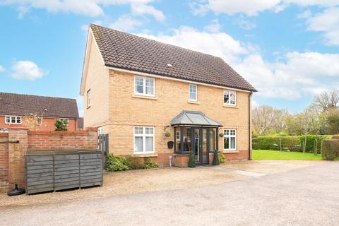 14 Cardinal Close, Easton, Norwich, NR9 5EW
