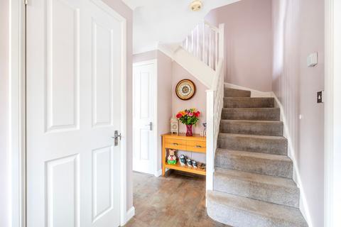 14 Cardinal Close, Easton, Norwich, NR9 5EW
