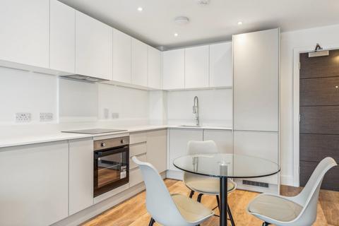 1 bedroom apartment to rent, Bath Road, Slough, Berkshire, SL1
