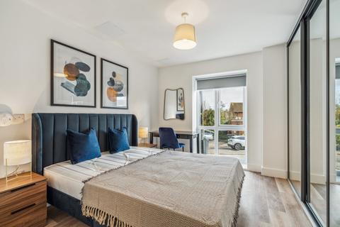 1 bedroom apartment to rent, Bath Road, Slough, Berkshire, SL1