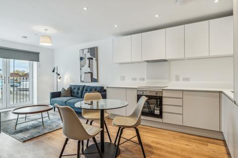 1 bedroom apartment to rent, Bath Road, Slough, Berkshire, SL1