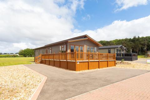 3 bedroom lodge for sale, Three Bed Wessex Allure Searles Leisure Resort, Hunstanton PE36