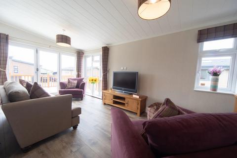 3 bedroom lodge for sale, Three Bed Wessex Allure Searles Leisure Resort, Hunstanton PE36