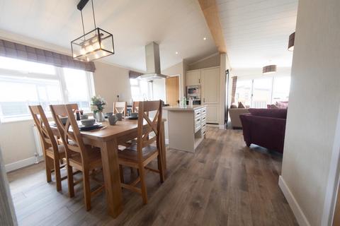 3 bedroom lodge for sale, Three Bed Wessex Allure Searles Leisure Resort, Hunstanton PE36