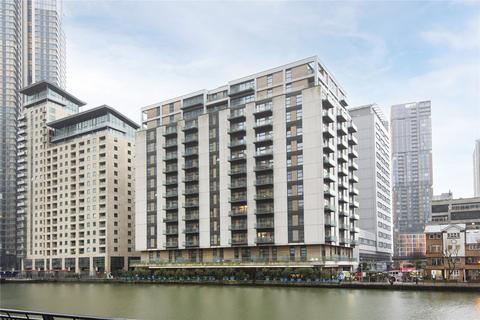 2 bedroom flat to rent, South Quay Square, London
