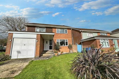 4 bedroom detached house for sale, Wimborne