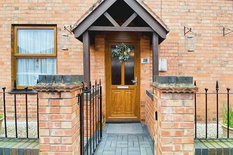 3 bedroom semi-detached house for sale, Extended to Rear - Sandford Road, Syston, LE7