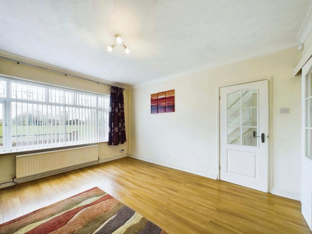Parkside Avenue, Sutton Manor, St Helens, WA9 3 bed semidetached house