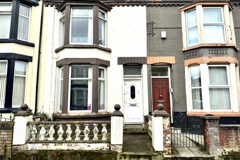 3 bedroom terraced house for sale, Benedict Street, Bootle L20
