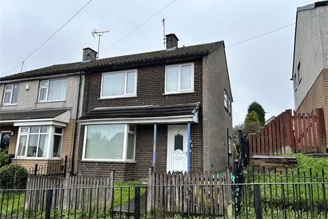 3 bedroom semi-detached house for sale, Broadstone Way, Holmewood, Bradford, BD4