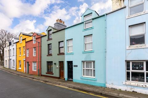 10, Milner Terrace, Castletown