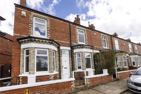 undefined, Knavesmire Crescent, York, North Yorkshire, YO23