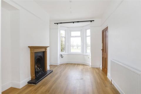 undefined, Knavesmire Crescent, York, North Yorkshire, YO23