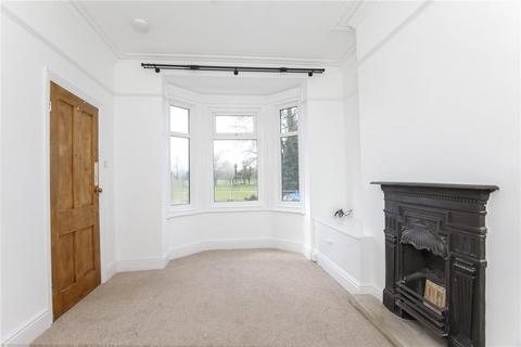 undefined, Knavesmire Crescent, York, North Yorkshire, YO23