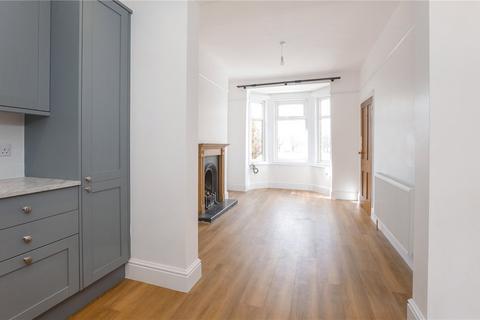 undefined, Knavesmire Crescent, York, North Yorkshire, YO23