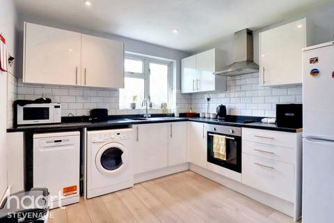 1 bedroom apartment for sale, Sefton Road, Stevenage