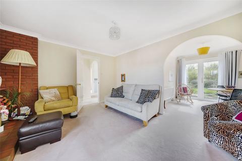 2 bedroom bungalow for sale, Milesmere, Two Mile Ash, Milton Keynes, Buckinghamshire, MK8