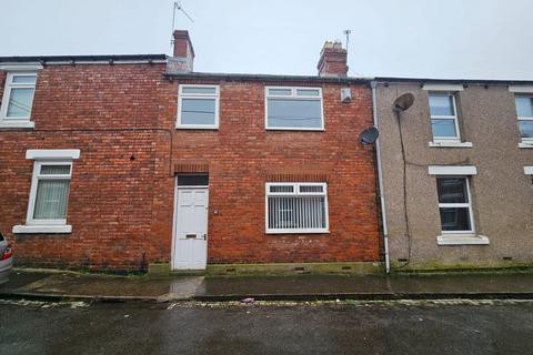 2 bedroom terraced house to rent, Victor Street, Chester le Street, DH3