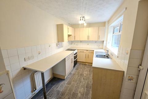 2 bedroom terraced house to rent, Victor Street, Chester le Street, DH3